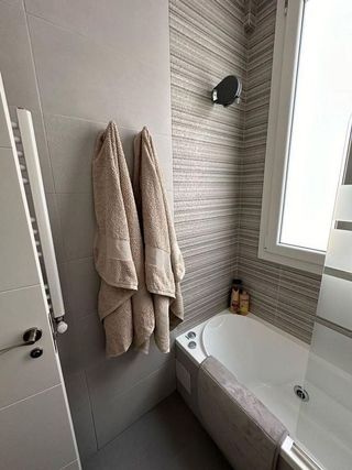 Piso en alquiler en Goya en Madrid