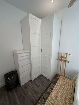 Piso en alquiler en Goya en Madrid