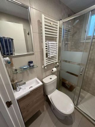 Piso en alquiler en Goya en Madrid