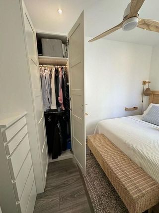 Piso en alquiler en Goya en Madrid