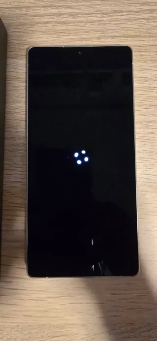 Samsung Galaxy S25 Ultra Titanium Silver Blue 256G