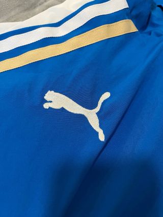 Chaqueta deportiva Puma Talla S