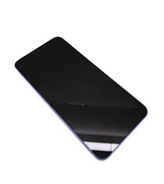 Samsung Galaxy S25 256GB di seconda mano