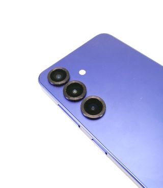 Samsung Galaxy S25 256GB di seconda mano