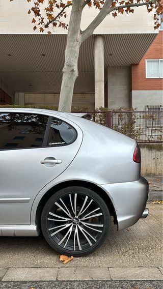 Llantas OZ MSW 5x100