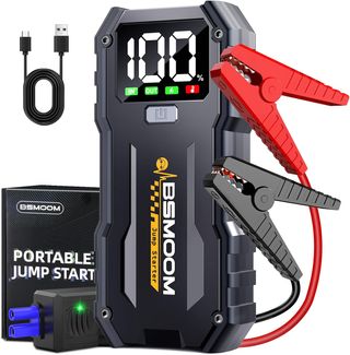 Arrancador Baterías NUEVO