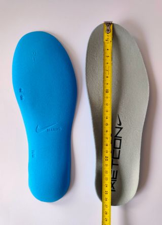 T42.5 - Nike Free Metcon 6 - Jade Horizon