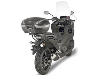 Fijación Givi Monokey Honda Integra 750