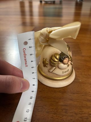 Campanella Thun 2009 Angelo Dormiente