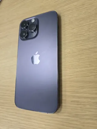 iPhone 14 Pro Max 128GB Morado