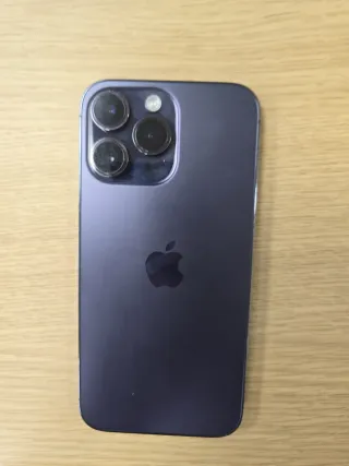 iPhone 14 Pro Max 128GB Morado