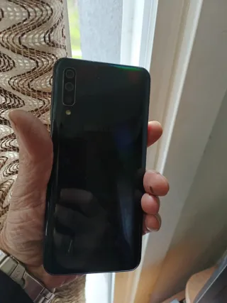 Samsung Galaxy A50