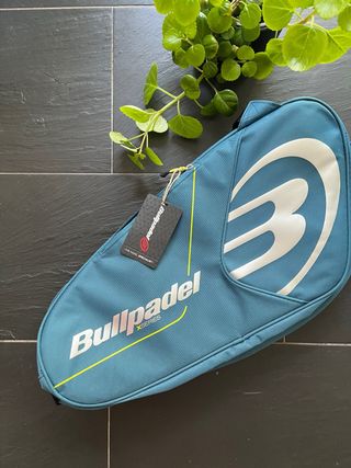 Paletero Bullpadel Nuevo