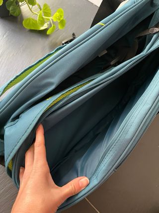 Paletero Bullpadel Nuevo