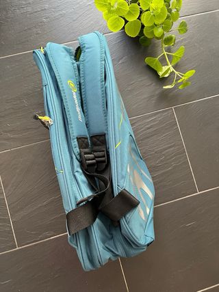 Paletero Bullpadel Nuevo