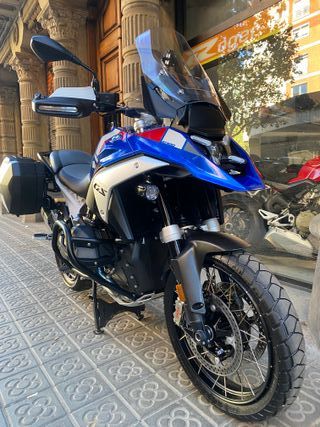 BMW R1300GS Trophy 2025 - 5786km