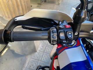 BMW R1300GS Trophy 2025 - 5786km