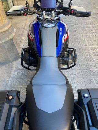 BMW R1300GS Trophy 2025 - 5786km