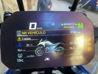 BMW R1300GS Trophy 2025 - 5786km