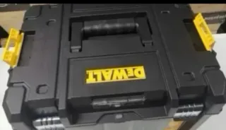 Maletín DeWalt TSTAK VI