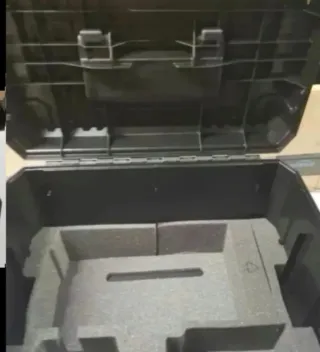 Maletín DeWalt TSTAK VI