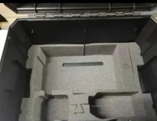 Maletín DeWalt TSTAK VI