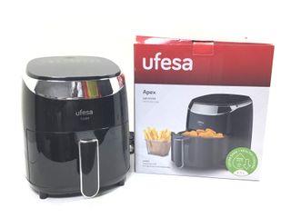 freidora de aire ufesa apex
