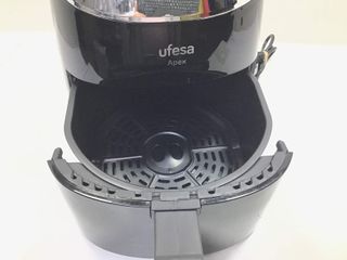 freidora de aire ufesa apex