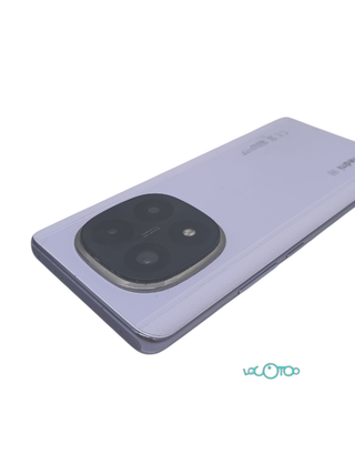 Smartphone Xiaomi Redmi Note 14 Pro + 5G 256GB