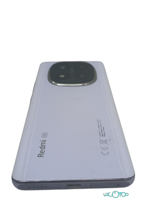 Smartphone Xiaomi Redmi Note 14 Pro + 5G 256GB