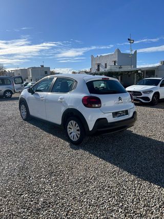 Citroen C3 2017