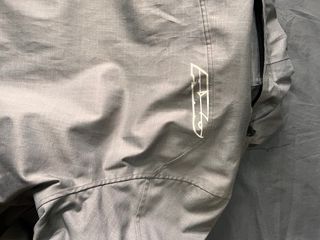 Chaqueta de moto Axo