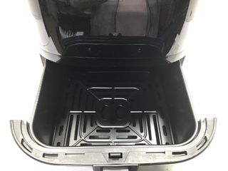 freidora de aire solmira hic-af-2252