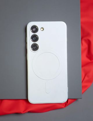 Samsung S23 128GB Bianco