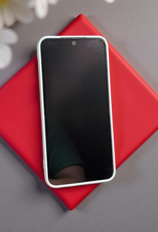 Samsung S23 128GB Bianco