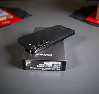 Samsung S23 128GB Bianco