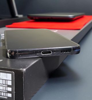 Samsung S23 128GB Bianco