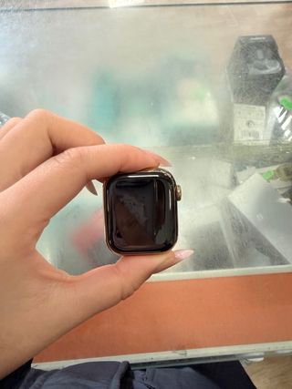 Apple Watch Series 8 41mm GPS + Cellular