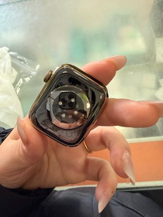 Apple Watch Series 8 41mm GPS + Cellular