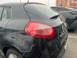FIAT Bravo 2009
