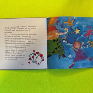 Colección de 10 cuentos infantiles clásicos