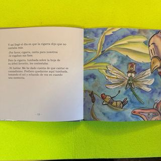 Colección de 10 cuentos infantiles clásicos