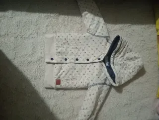 Conjunto Ropa Bebé Niño