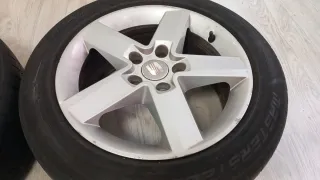 Llantas Seat R16 Altea, Altea XL, León, Axeo ...