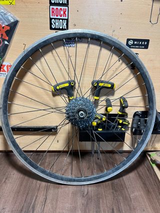 Llanta de Bicicleta 26