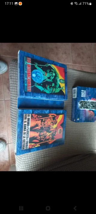 La Guerra Civil Española DVD - 6 Discos