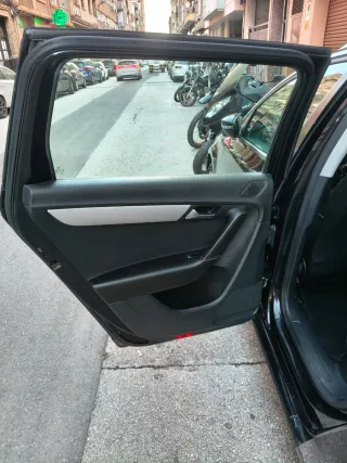 Volkswagen Passat 2014