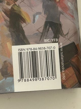 Harry Potter y la piedra filosofal Libro Ilustrado