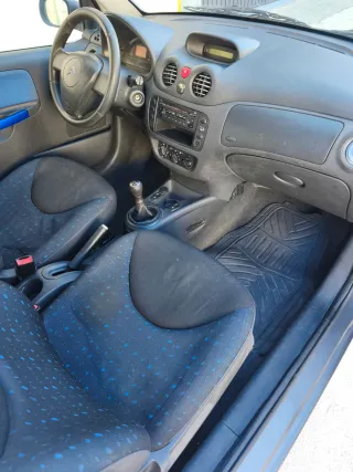 Citroen C2 2005