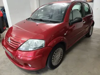Citroen C3 37.000 km
